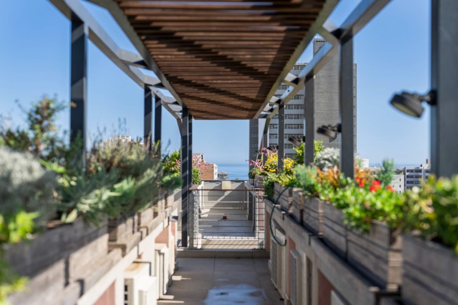 To Let 2 Bedroom Property for Rent in Sea Point Western Cape